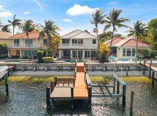 712 SANDY POINT Lane, North Palm Beach, FL 33410