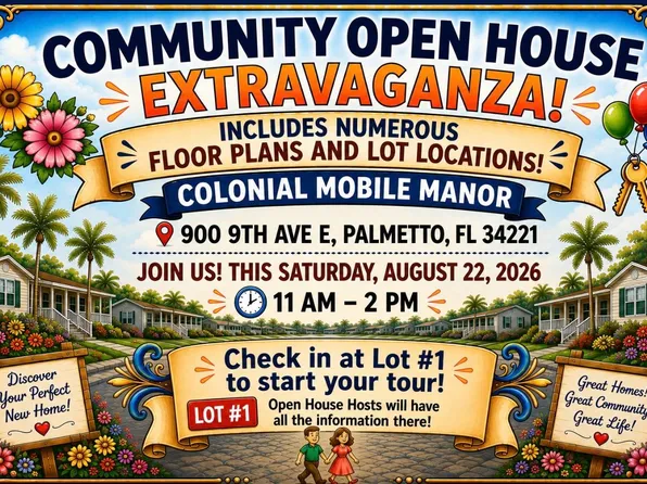 900 9th Ave E #1, Palmetto, FL 34221