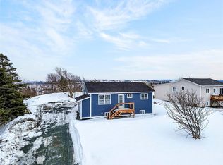 44 Whitney Street, Bay Roberts, NL A0A1G0