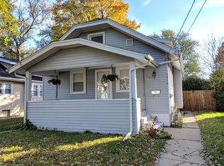 1919 N Church St, Rockford, IL