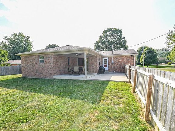 2nd image of 4447 S County Road 500 W