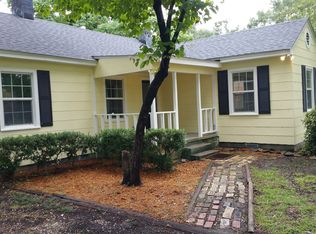 158 Park Dr, Mobile, AL 36606