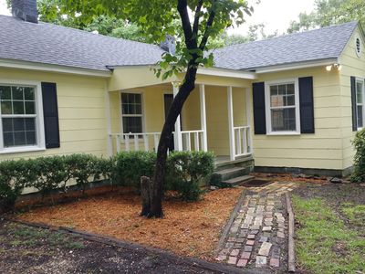 158 Park Dr, Mobile, AL, 36606