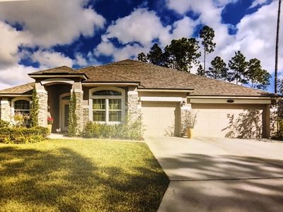 861910 N Hampton Club Way, Fernandina Beach, FL, 32034