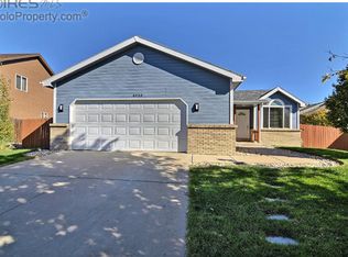4933 30th St, Greeley, CO 80634