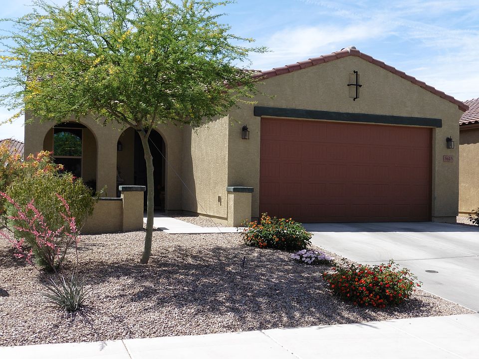 1st image of 8615 N Western Juniper Ter