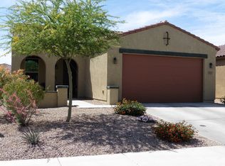 8615 N Western Juniper Ter, Tucson, AZ 85743