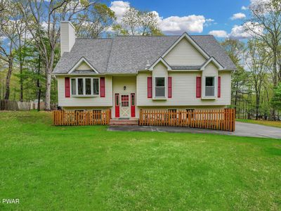 106 Cornelia Ln, Milford, PA, 18337