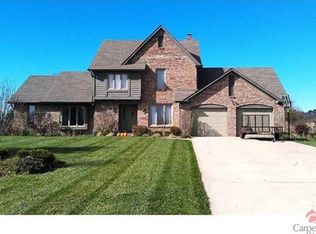 11913 N 700 W, New Palestine, IN 46163