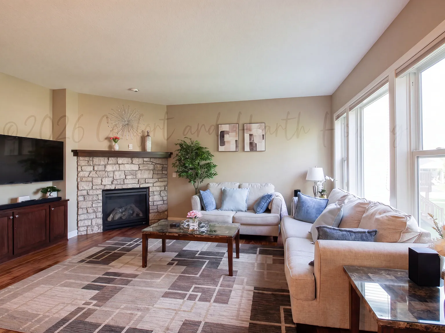 Haven at Stonemill Farms — Photo 1