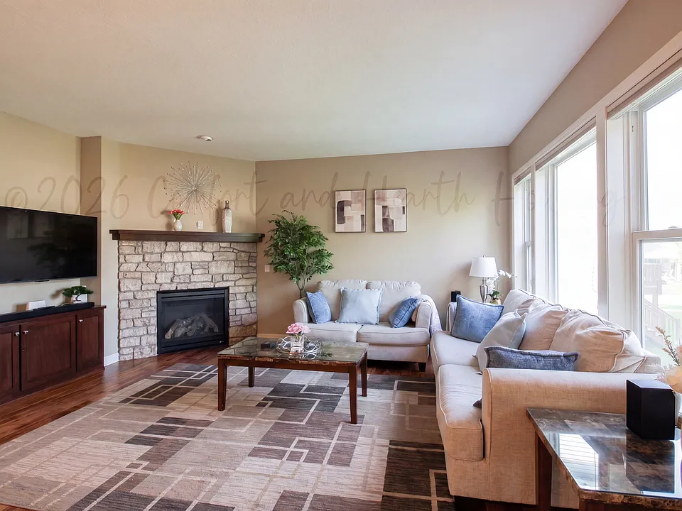 11533 Wagon Wheel Way