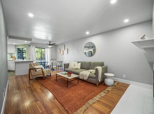 2849 E St UNIT 2, San Diego, CA 92102
