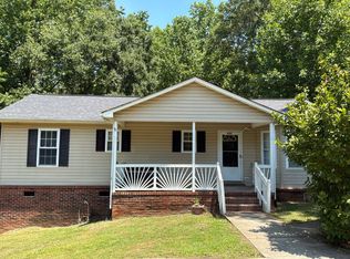 1680 Plyler Lake Rd, Gastonia, NC 28054