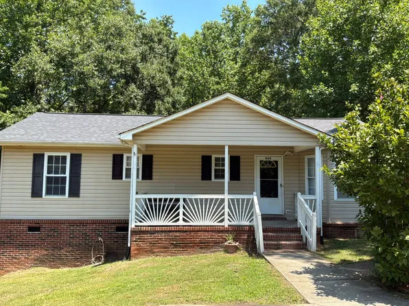 1680 Plyler Lake Rd, Gastonia, NC 28054