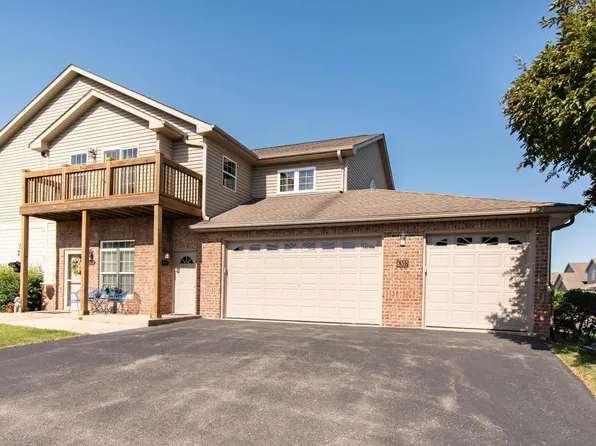 6307 43rd STREET #172, Kenosha, WI 53144