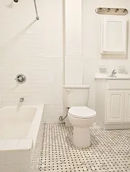 Rented by Zjama Realty Corp