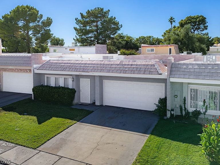 3477 Kensbrook St, Las Vegas, NV