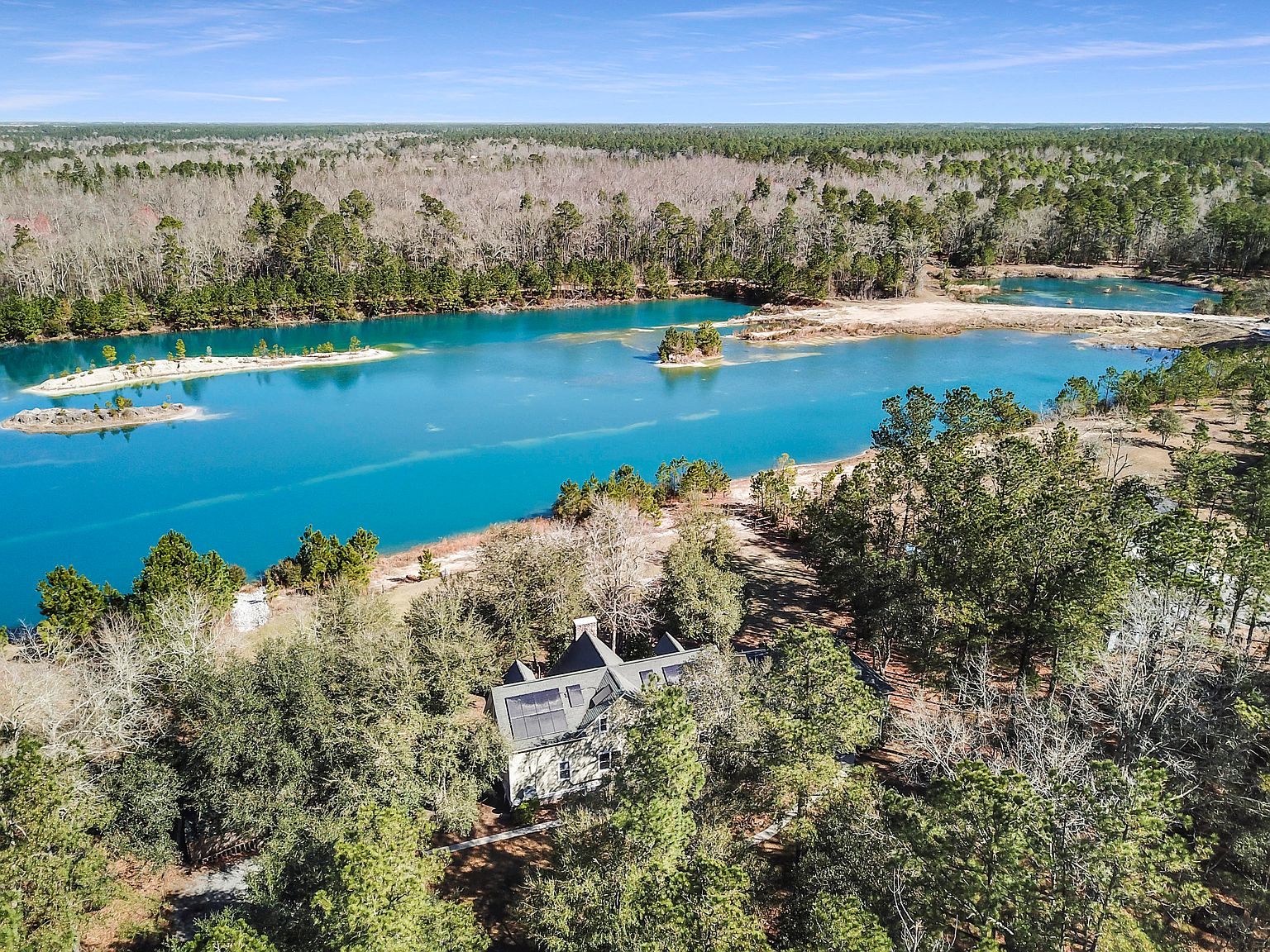 1676 Sandridge Rd, Dorchester, SC 29437 Zillow