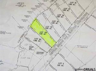 LOT-10A Mossy Hill Rd, Catskill, NY 12414