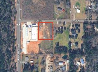 4 Hall Dr N LOT 2, Montgomery, TX 77316