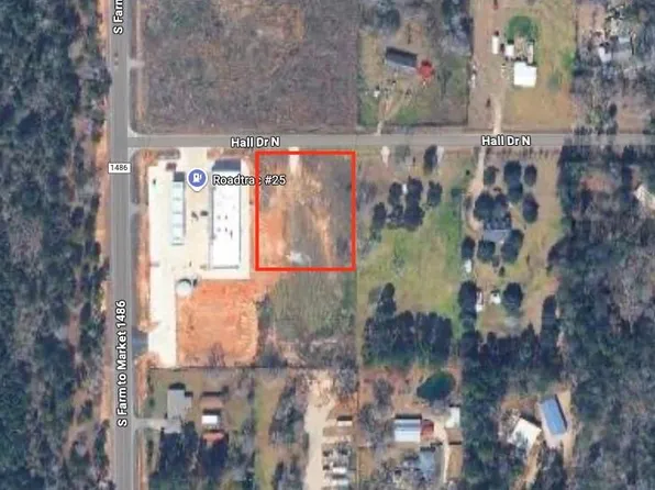 4 Hall Dr N Lot 2, Montgomery, TX 77316