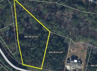 265 Lethe Rd, Mc Cormick, SC 29835