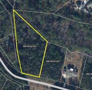265 Lethe Rd, Mc Cormick, SC, 29835