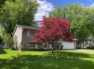 1800 Florence St, White Bear Lake, MN 55110