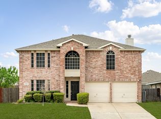 2119 Oleander Way, McKinney, TX 75071