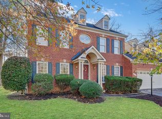 14257 Clubhouse Rd, Gainesville, VA 20155