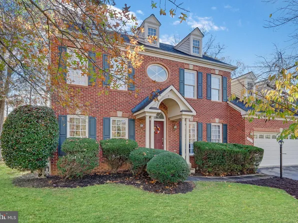 14257 Clubhouse Rd, Gainesville, VA 20155