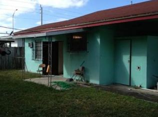 610 E 46th St, Hialeah, FL 33013