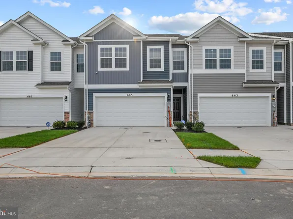 728 Managrass Dr, Joppa, MD 21085