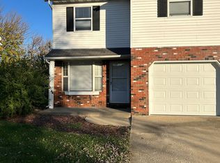 1640 Progress Ln, Belleville, IL 62221