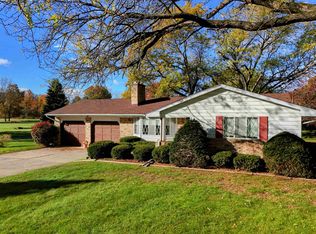 10520 Rathbun Way, Birch Run, MI 48415