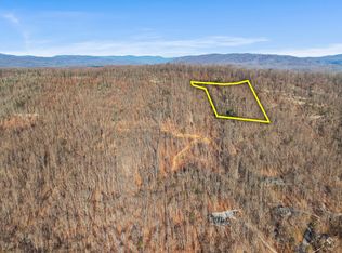 167 Eagle View Ln, Jacksboro, TN 37757