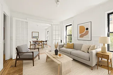 243 West 98th Street, #5B