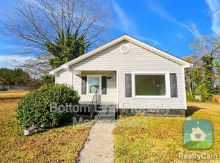 118 Nat Barber Ave, Gastonia, NC 28052