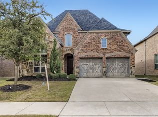 6385 Stallion Ranch Rd, Frisco, TX 75036