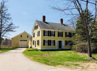 101 Kennebunk Rd, Alfred, ME 04002