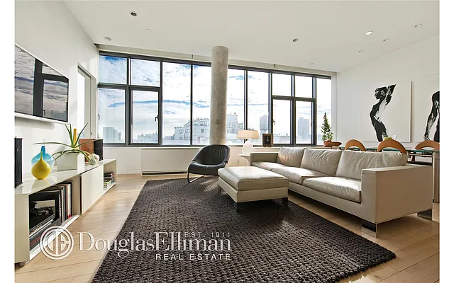 Sold by Douglas Elliman | media 13