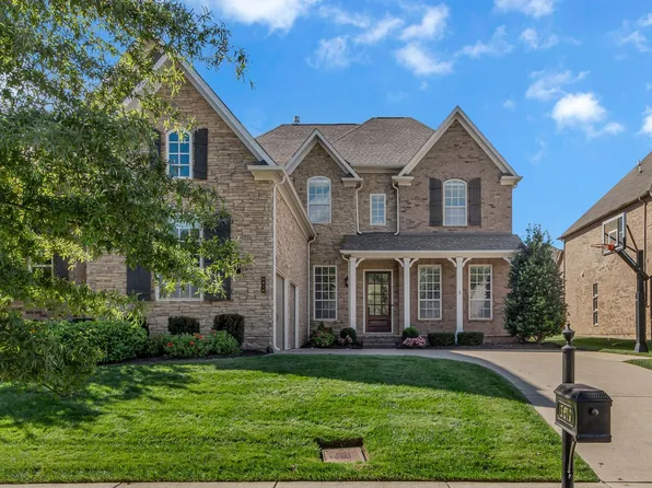 3619 Martins Mill Rd, Thompsons Station, TN 37179