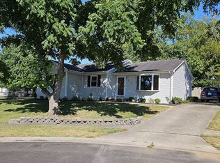 129 Maple Ave, Versailles, KY 40383