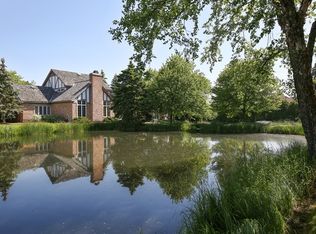 50 Chesterfield Ct, Burr Ridge, IL 60527