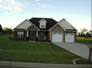 1000 Mallards Cv, Bardstown, KY 40004