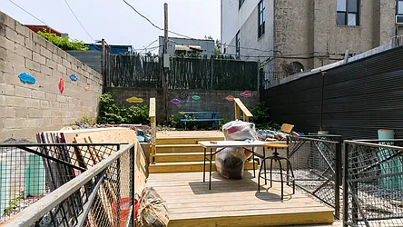 Rented by Nooklyn NYC LLC