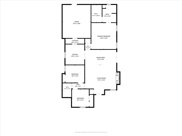 2324 Markland St — Photo 14