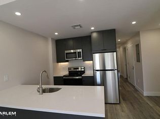 2265 2nd Ave #3, New York, NY 10035