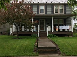 106 S Market St, Muncy, PA 17756