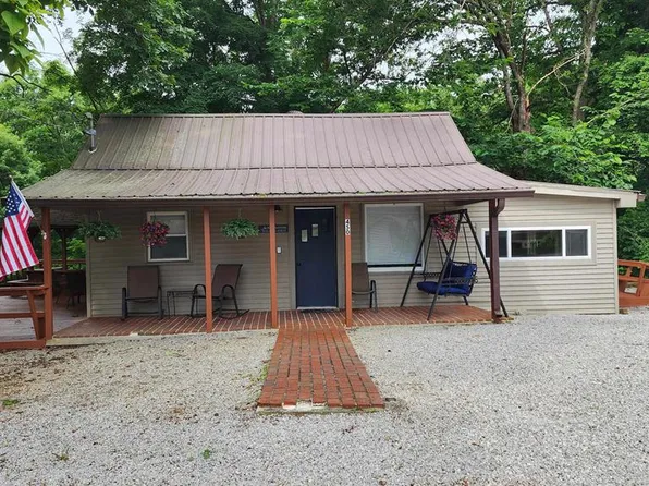 450 Cedar Hill Rd, Celina, TN 38551